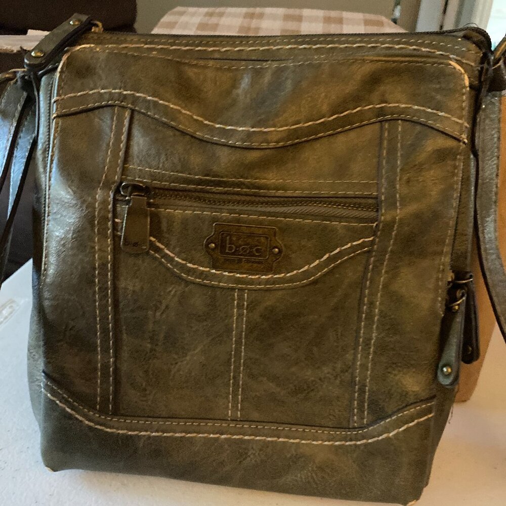 Vintage Boc Bag